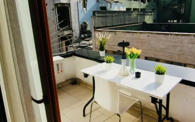 Fındıklı Galata Trend Hotel