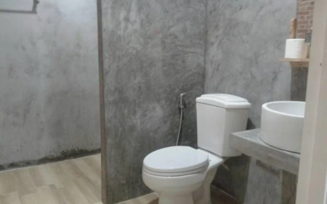 King Kong Hostel @ Krabi