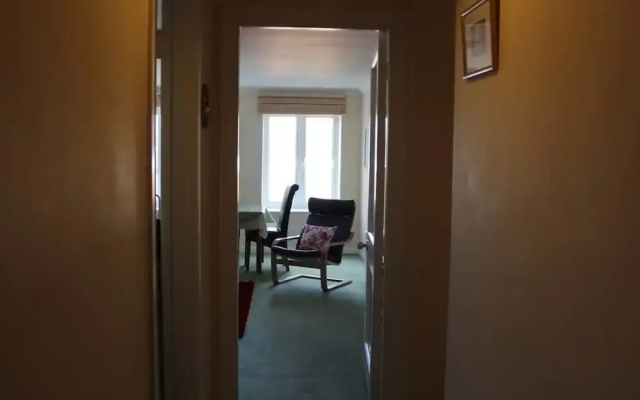 Flat 11 Cossack Lane House