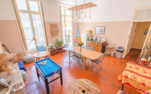 La Maïoun Guesthouse Hostel