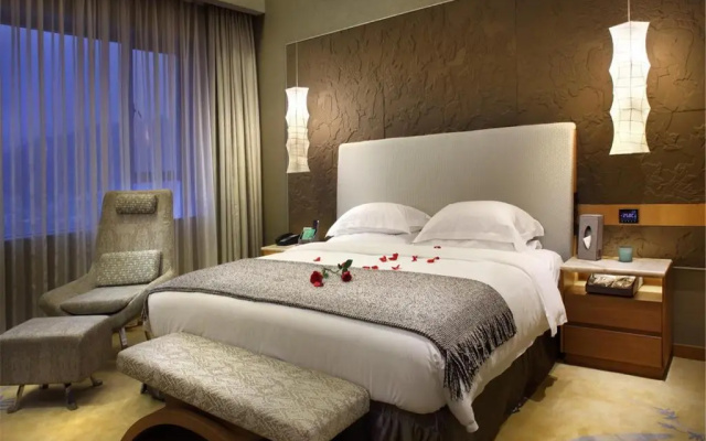 Yunkai Hotel