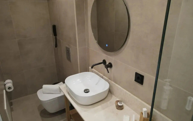 Cabana White Boutique Hotel