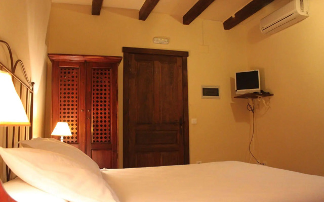 Casa Rural Rincón de la Fuente