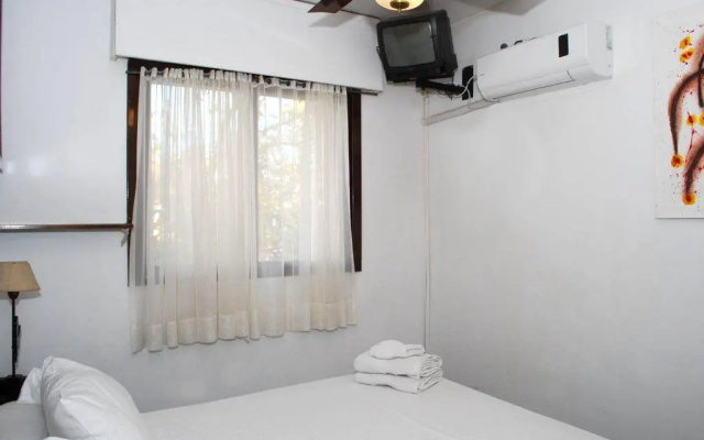 Laerte Hotel Mendoza