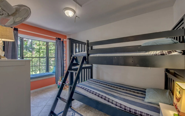 Villa Aarte - Roelens Vacations