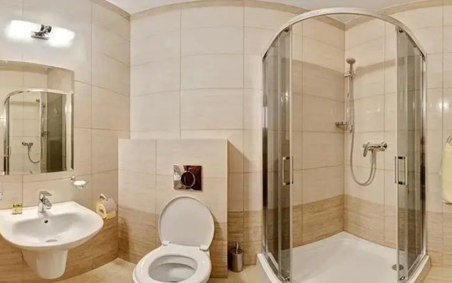 Hotel Leśna Promenada
