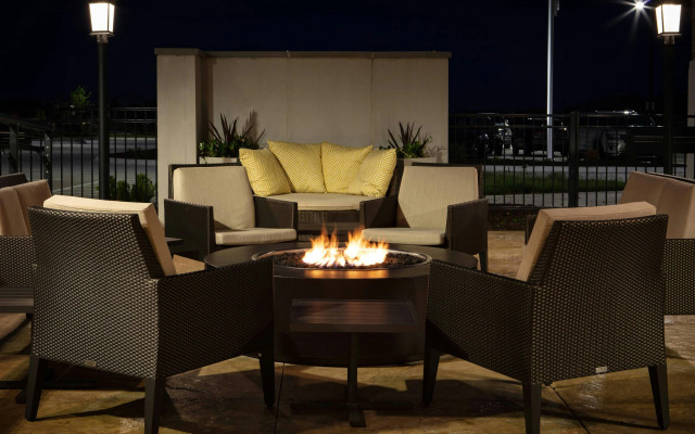 Residence Inn by Marriott Des Moines Ankeny