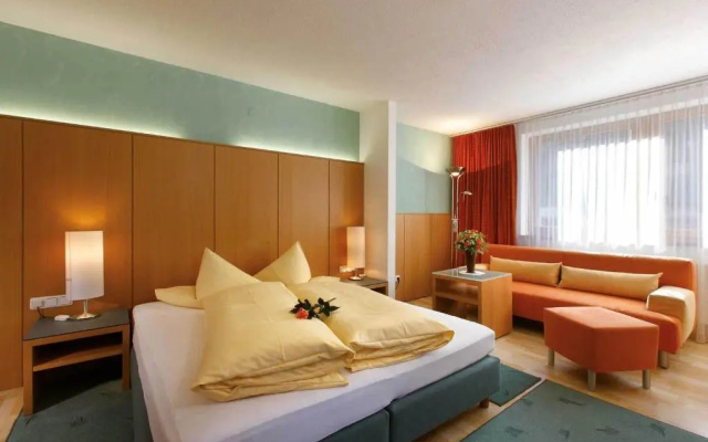 Hotel Rosengarten