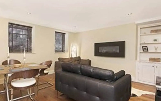 Wimbledon 2 Bedroom Apartment