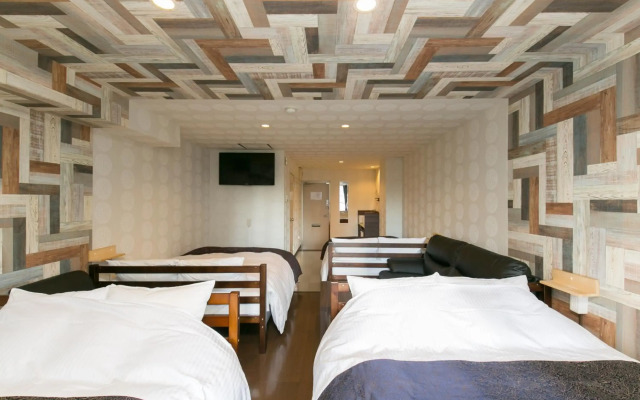 R Hotel Chiba sta 1min 2019 Open