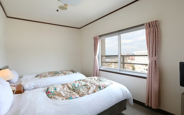 Grand Hotel Taiyo