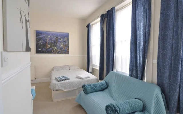 Kensington Rooms