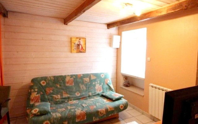 Holiday Home Chemin De La Blachonne