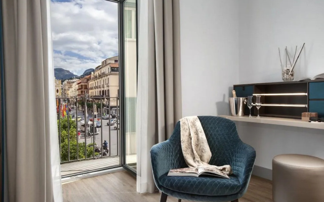 Elys Suites
