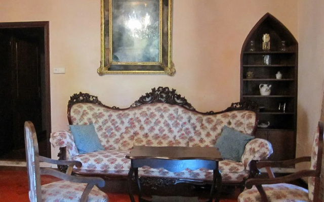 Agriturismo Il Pornelleto - Villa Alari