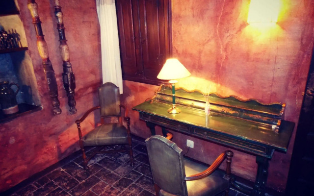 Hotel Masia Sumidors