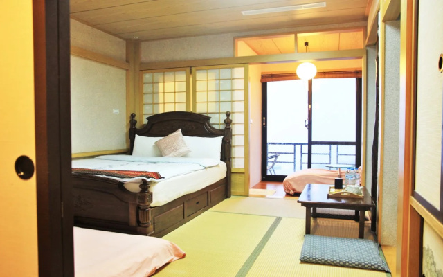 Jiufen Skywater Inn