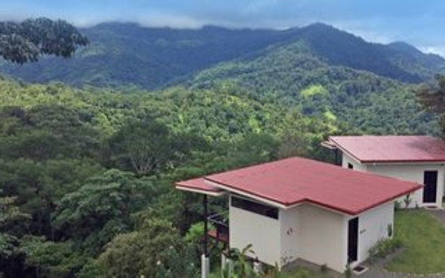 Nature s Edge Boutique Hotel in Uvita Costa Rica from 268