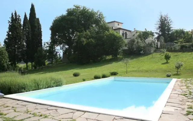 Villa La Cetina