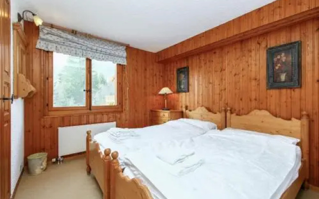 Apartment Le Bouquetin 1