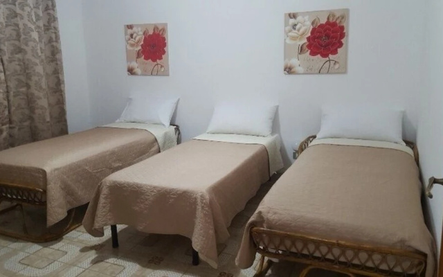 rossy guest house