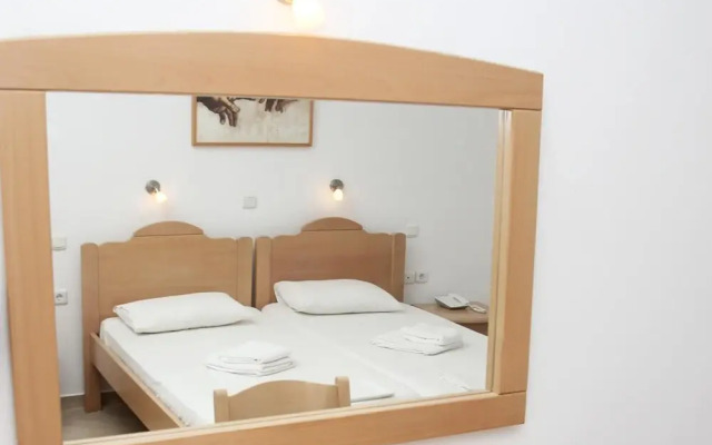 Aeolos Hotel