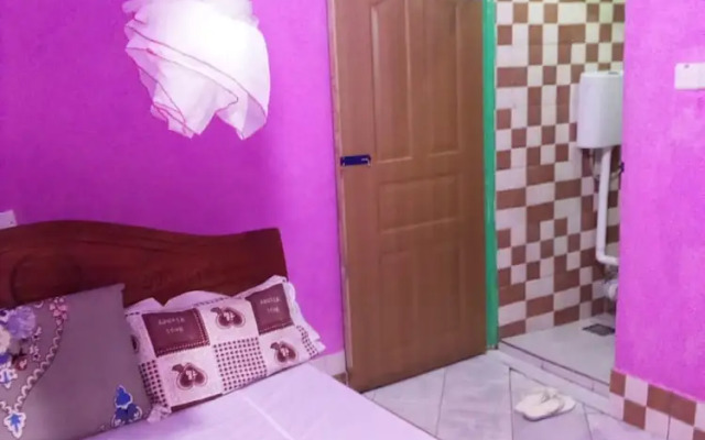 Holy Guest House