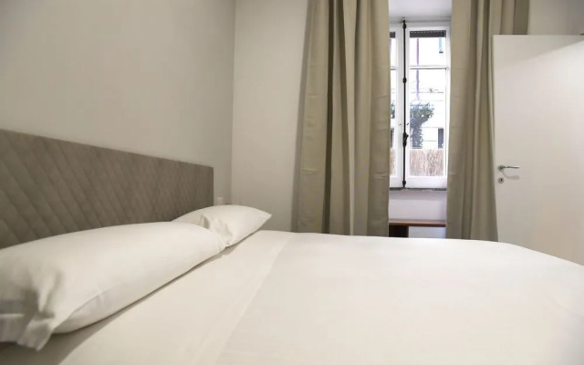 Santi Quattro Apartments 3 E 4 - Colosseo