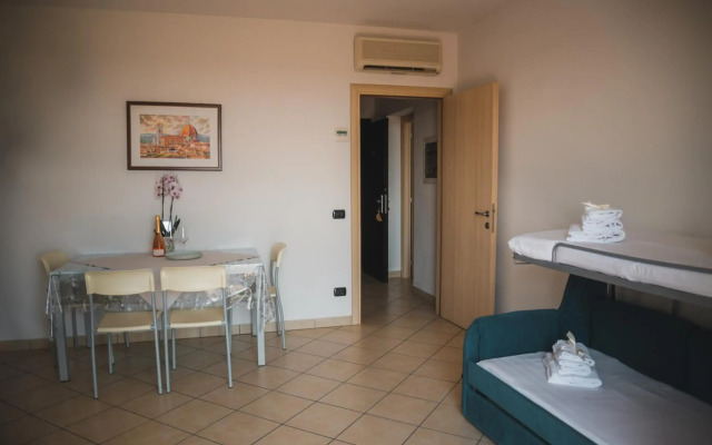 Spa Hotel Splendid Sole