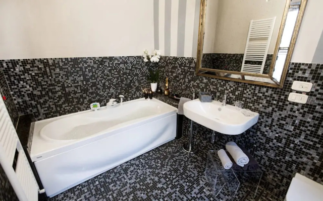 Cortona Charme Suite Nazionale