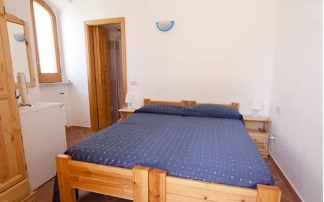 Villa La Cesa