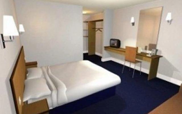 Travelodge Leeds Central Vicar Lane