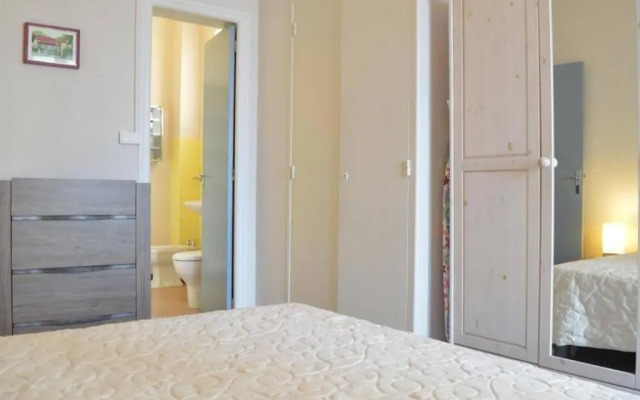 Appartement Banyuls-sur-Mer, 5 pièces, 6 personnes - FR-1-225C-17