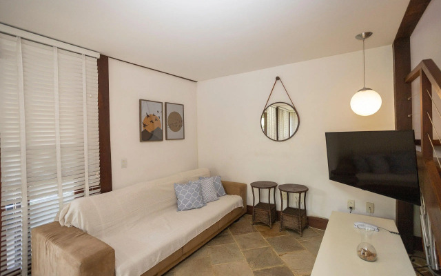 Casa Duplex Em Búzios Com 3 Suítes | Vf 46