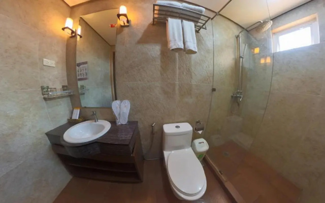 Alunsina Hotel and Spa