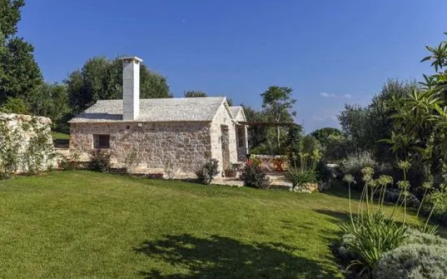 Trulli Matale