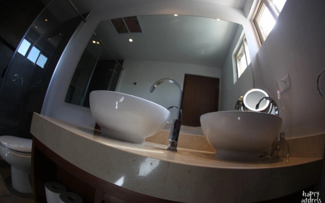 Comfortable Condo with Jacuzzi in Tulum by Happy Address