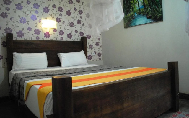 Yoho Rathmal Hotel