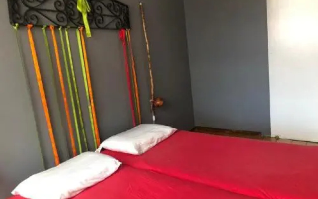 Americo Guest House