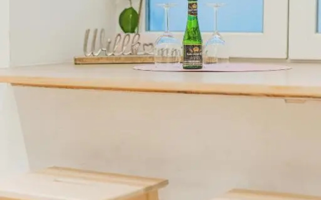 ZEUS Design Mini Apartment Erlach #10