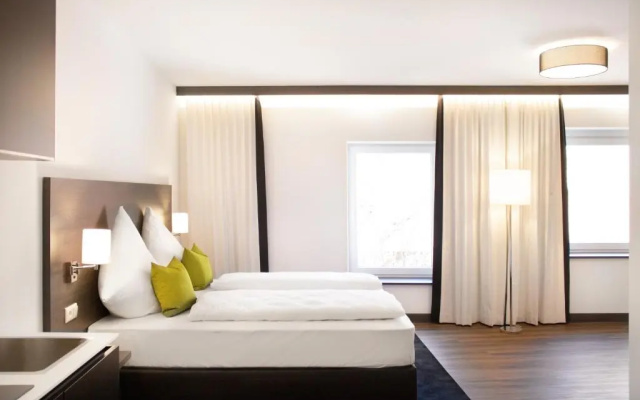 KU Hotel
