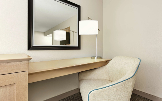 Hampton Inn Georgetown-Marina