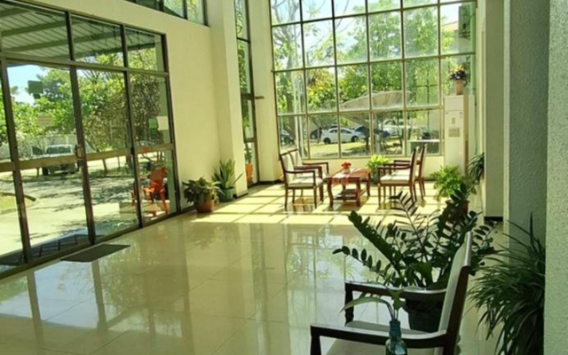 Excelsior Resort