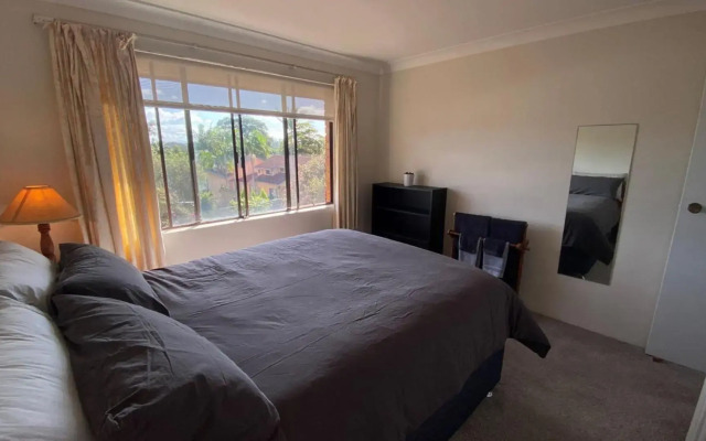Sunrise Court Unit 4