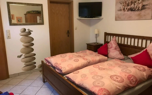 Ferienwohnung Haus Auer