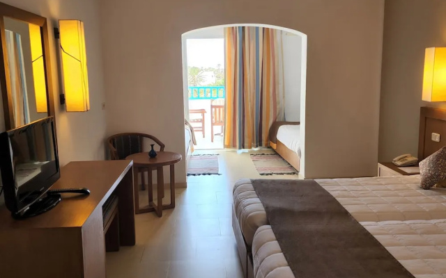Golf Beach Hotel Djerba