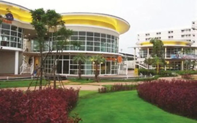 J Park Residence