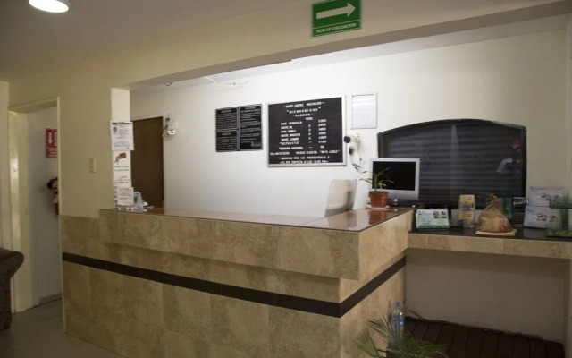 Hotel Kuliacan by Grupo La Jolla