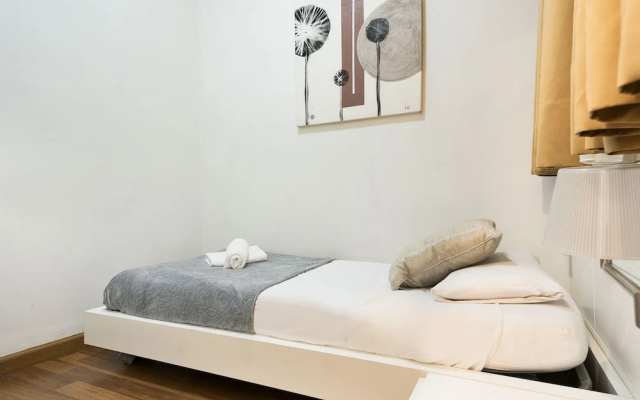 Habitat Apartments Ava 1