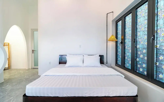 Charming House Phu Quoc